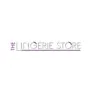 Logo The Lingerie Store Roosendaal