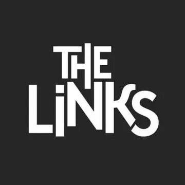 The LINKS Logo