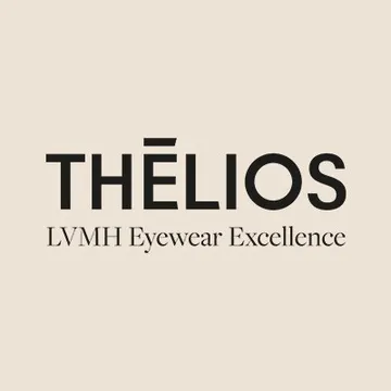 Thélios Logo