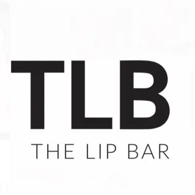 The Lip Bar logo