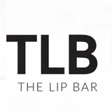 The Lip Bar logo
