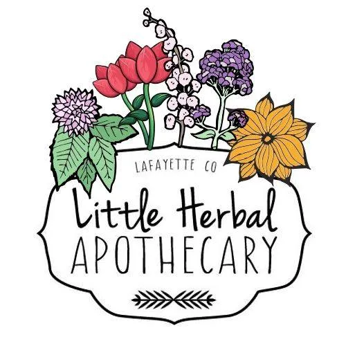 Little Herbal Apothecary