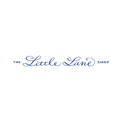 The Little Lane Shop