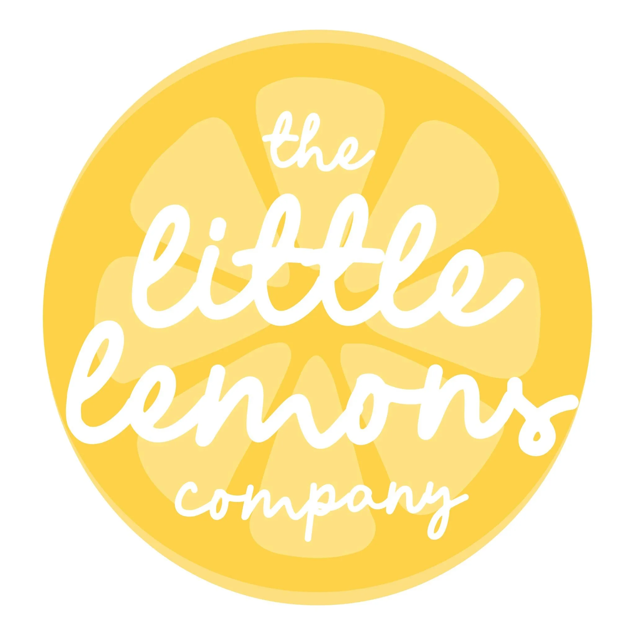The Little Lemons Company