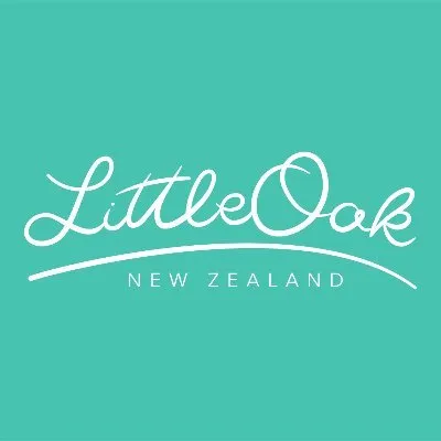 thelittleoakcompany.com.au logo