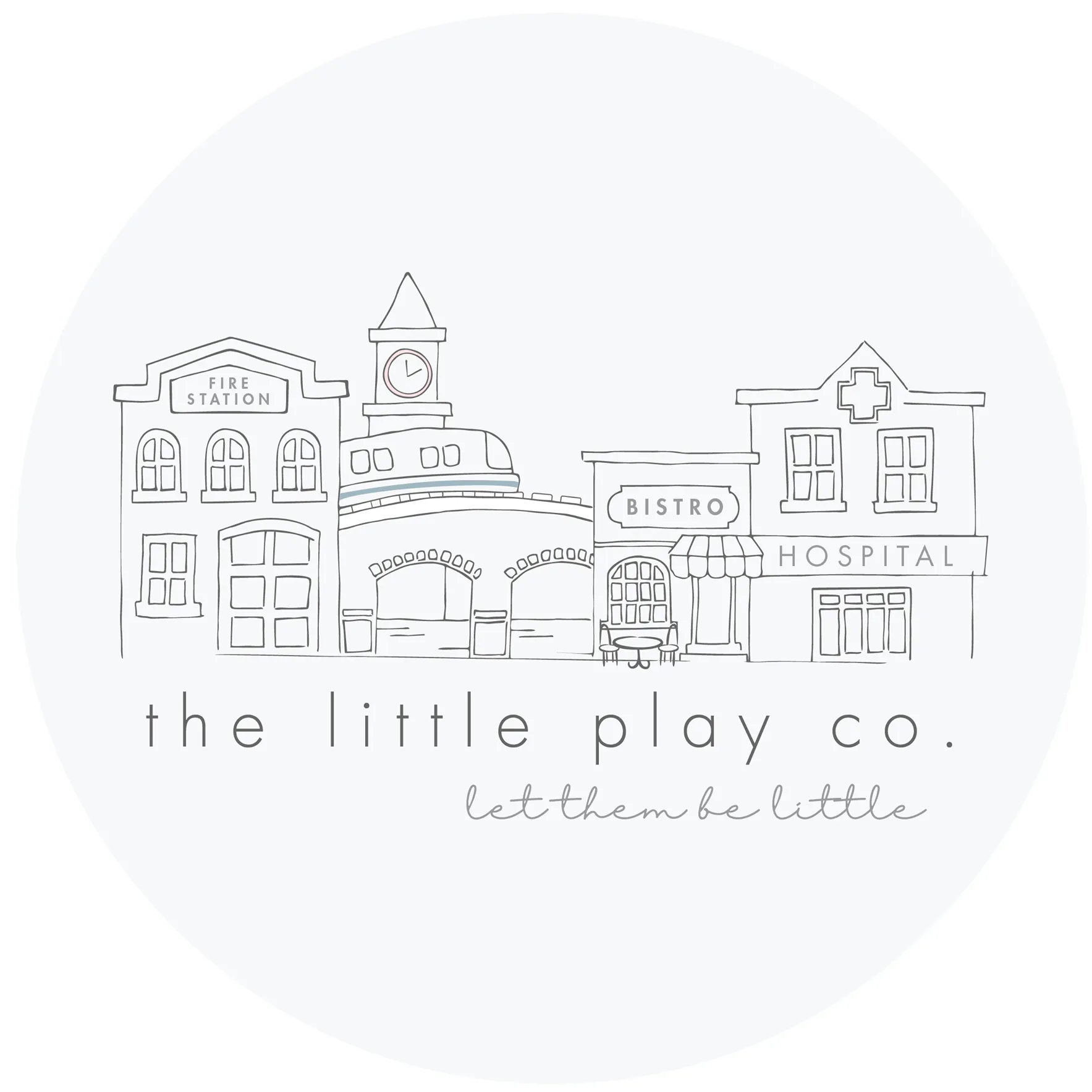 Thelittleplayco