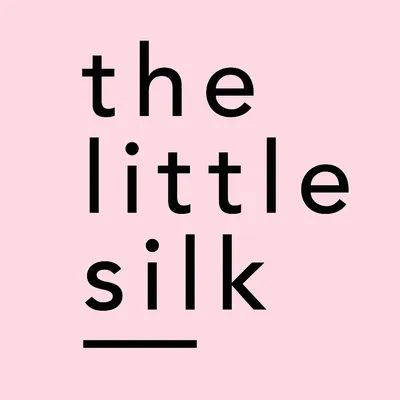 The Little Silk logo