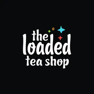 The Loaded Tea Shop