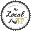 The Local Fry logo