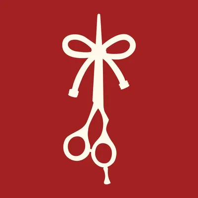 The Longhairs logo