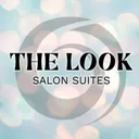 THE LOOK SALON SUITES logo
