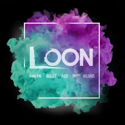 The Loon logo