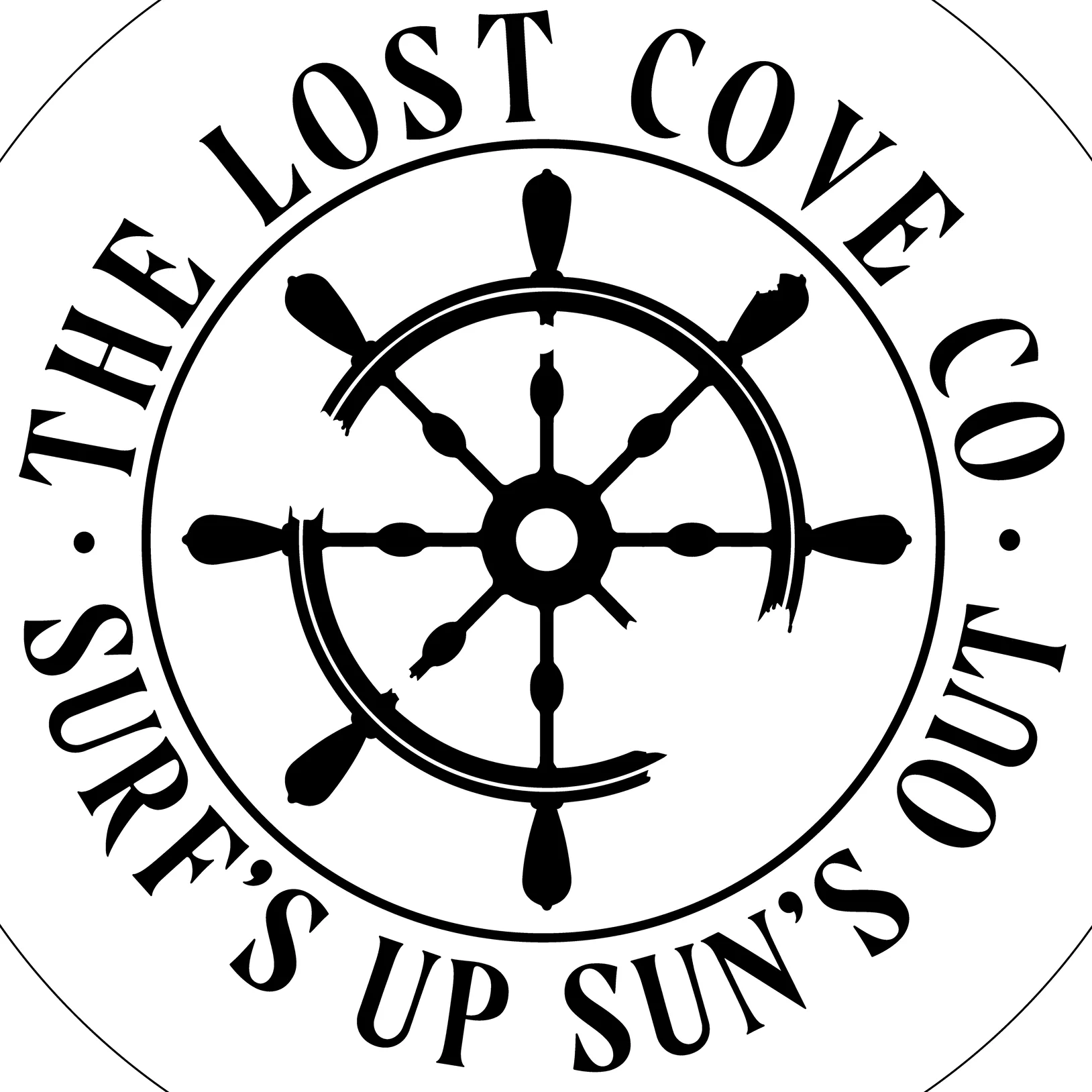Thelostcoveco