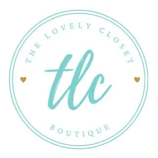 Thelovelyclosetboutique