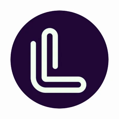 THE LUCENT GROUP LTD logo