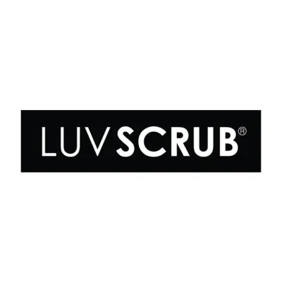 Theluvscrub
