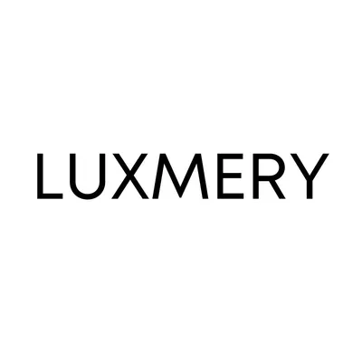 theluxmery.com logo