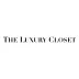 The Luxury Closet logo