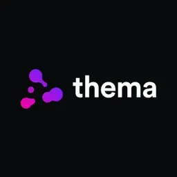 Thema logo