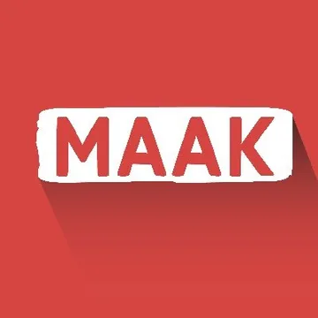 MAAK Logo