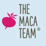 The Maca Team logo