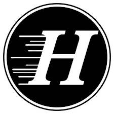 The Mad Hueys logo