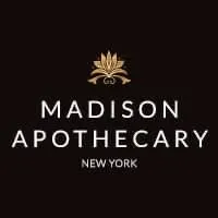 The Madison Apothecary logo