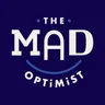 The Mad Optimist logo