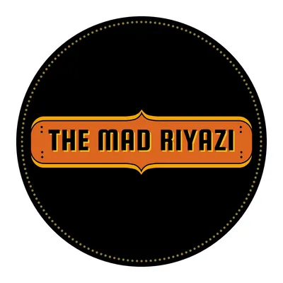 themadriyazi.com logo