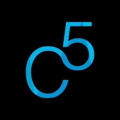 Themagic5