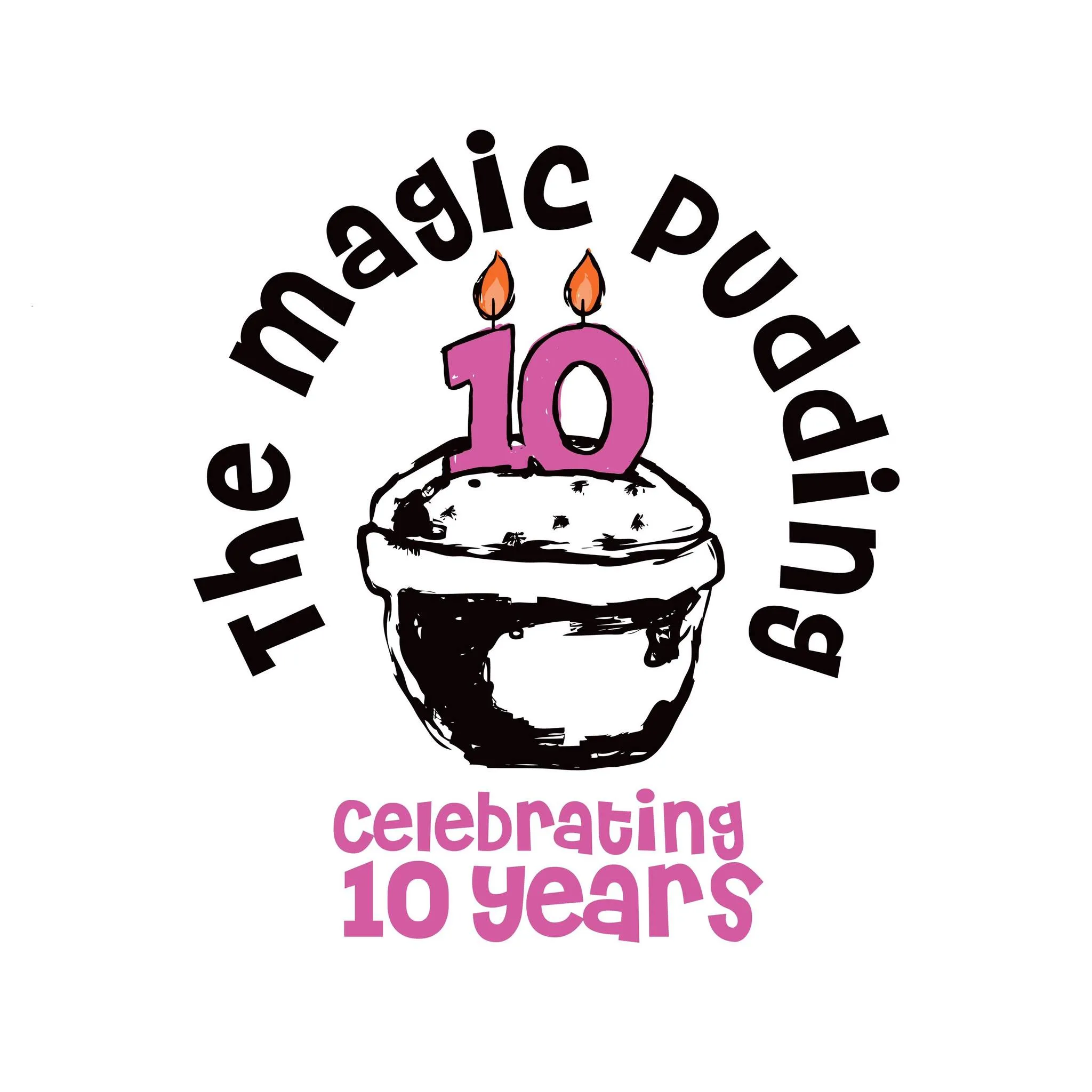 Themagicpudding
