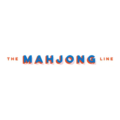 The Mahjong Line logo