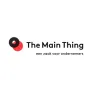 Logo The Main Thing