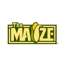 The MAiZE logo