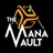 The Mana Vault MKE logo