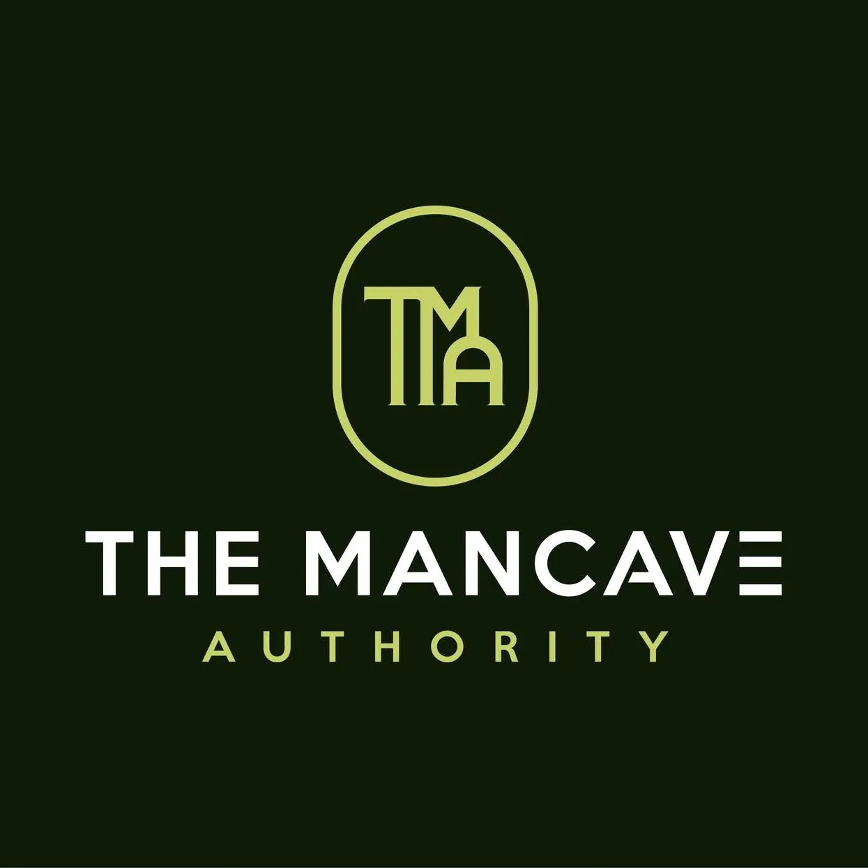 The Mancave Authority