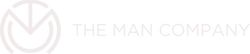Themancompany.com light logo