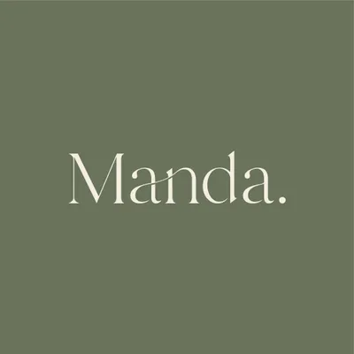 The Manda BV logo