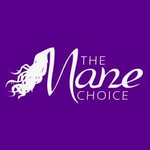 The Mane Choice logo