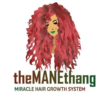 theMANEthang logo