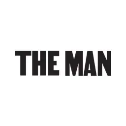 The Man logo