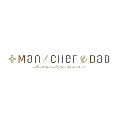 Themanthechefthedad