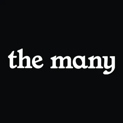 The Many Logo