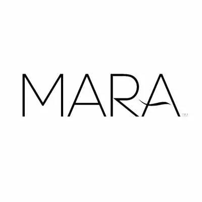 themarabeauty.com logo