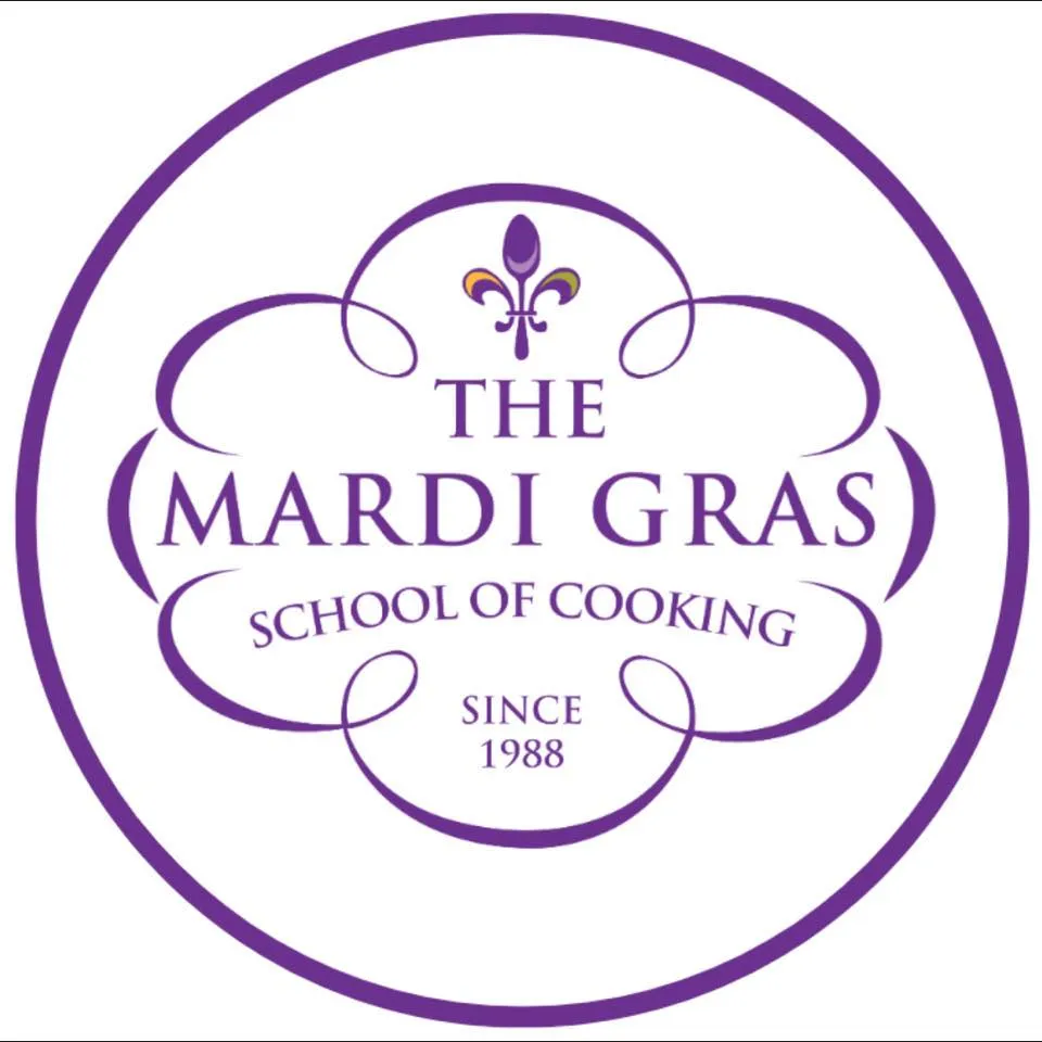 Themardigrasschoolofcooking
