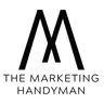 The Marketing Handyman logo