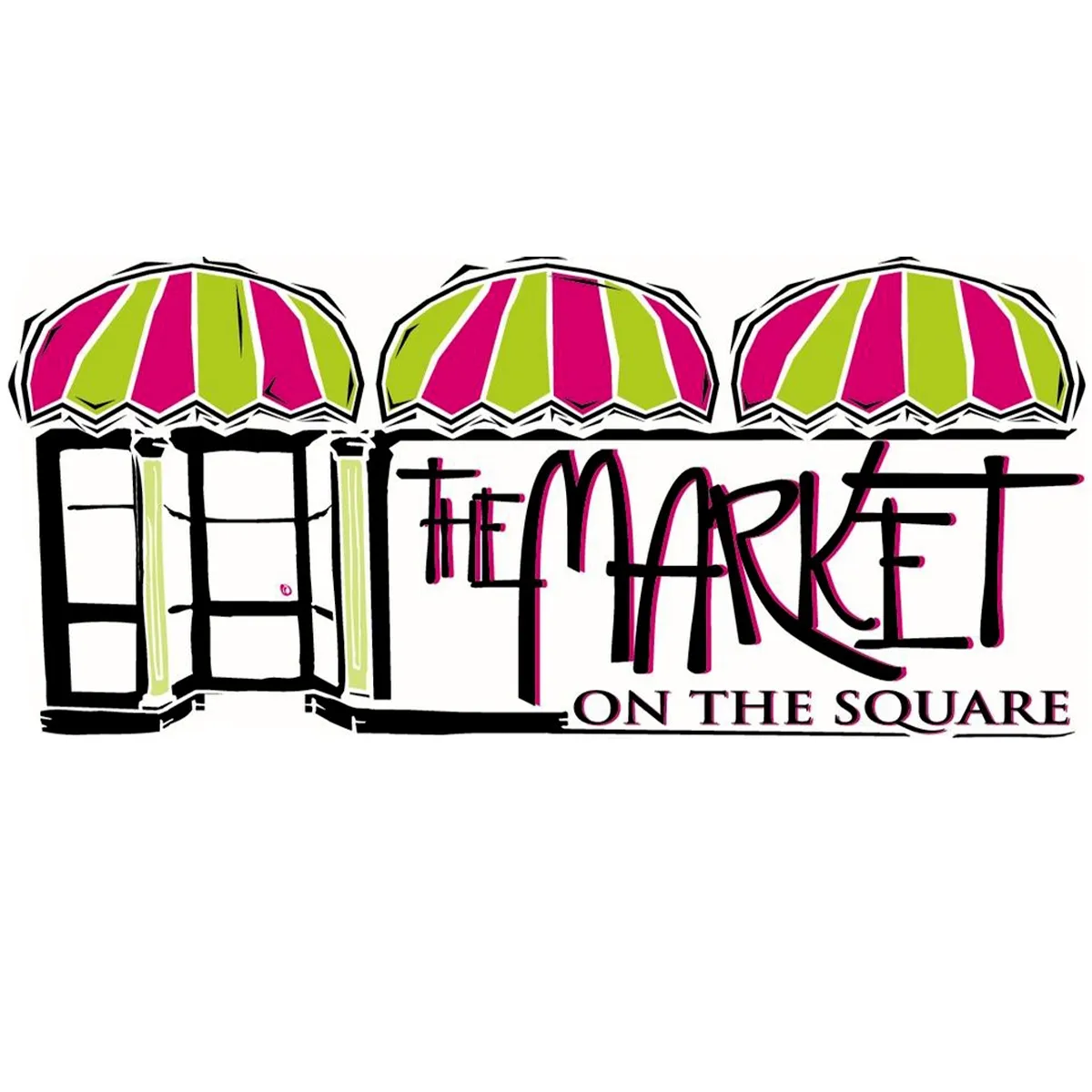 The Market On The Square