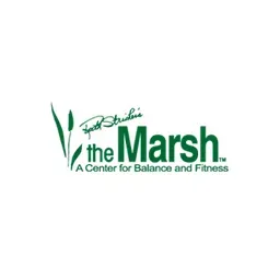 The Marsh, A Center for Balance and Fitness