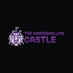 The Marshmallow Castle Logo