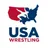 USA Wrestling logo